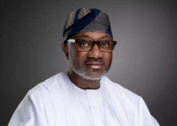 Femi Otedola sells shares in Geregu Power for N1trn