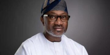 Femi Otedola sells shares in Geregu Power for N1trn