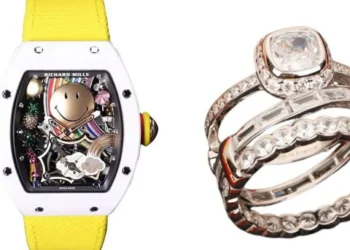 Four French men accused of A$10m Australia jewellery heist