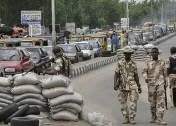 DHQ orders immediate removal of non-essential checkpoints nationwide