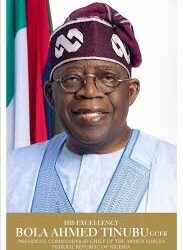 Engineers Farouk Ahmed, Gbenga Komolafe resign, President Tinubu nominates successors to the Senate for approval