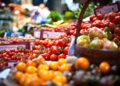 Agricultural exports from Africa are not doing well. Four ways to change that