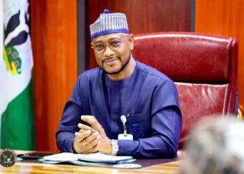 EU ambassador visits Zamfara  State , Gov. Lawal launches €5.1m peace, resilience project