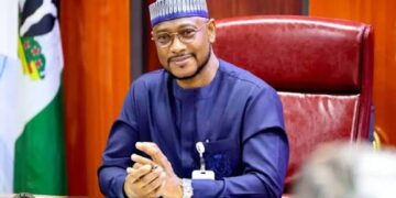 EU ambassador visits Zamfara State , Gov. Lawal launches €5.1m peace, resilience project