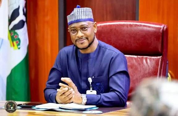 EU ambassador visits Zamfara  State , Gov. Lawal launches €5.1m peace, resilience project