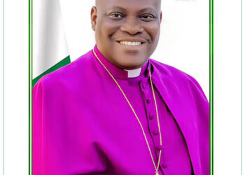 NCPC Chief Executive Calls for Humility, Interfaith Love and harmony