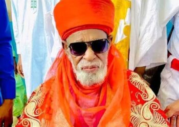 Uba Sani Names Qur’anic Centre After Sheikh Dahiru Bauchi