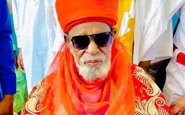 Uba Sani Names Qur’anic Centre After Sheikh Dahiru Bauchi