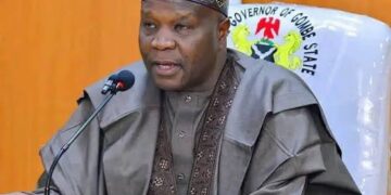 Governor Inuwa Yahaya mourns journalists who lost their lives in road accident