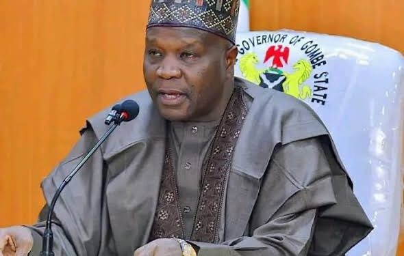 Governor Inuwa Yahaya mourns journalists who lost their lives in road accident