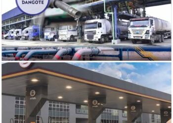 Dangote introduces hotline to report stations selling PMS above N739