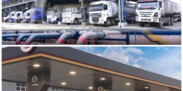 Dangote introduces hotline to report stations selling PMS above N739