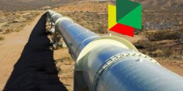 NNPC Ltd Restores Escravos–Lagos Pipeline to Full Operations