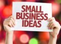 Small business ideas in Nigeria