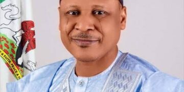 FG declares kidnappers, bandits as terrorists