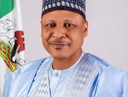 FG declares kidnappers, bandits as terrorists