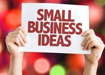 Small business ideas in Nigeria