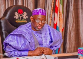 Gov Umar Namadi of Jigawa  State Approves Appointment of 27 Local Govt Coordinators as Hajj Officials