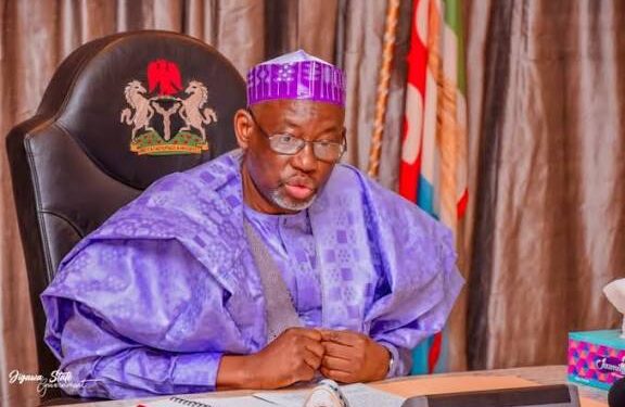 Gov Umar Namadi of Jigawa  State Approves Appointment of 27 Local Govt Coordinators as Hajj Officials