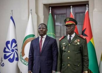 The Guinea-Bissau Shockwave: A Wake-Up Call for Democracy in Nigeria