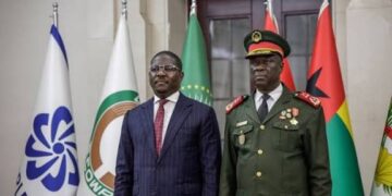 The Guinea-Bissau Shockwave: A Wake-Up Call for Democracy in Nigeria