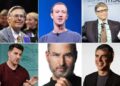 Famous Entrepreneurs and Their Impact