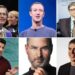 Famous Entrepreneurs and Their Impact