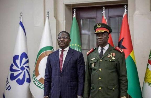 The Guinea-Bissau Shockwave: A Wake-Up Call for Democracy in Nigeria