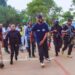 Seyi Tinubu’s outlandish security escorts