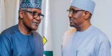 The Dangote Doctrine: Why Nigerian Bureaucracy is Allergic to Petitions