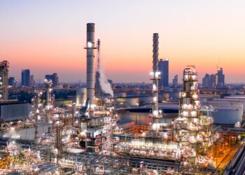 Oil and Gas market  forecast: Top trends for oil and gas in 2026