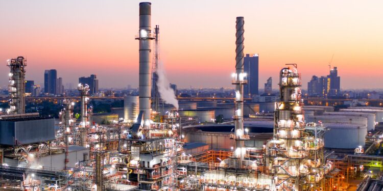 Oil and Gas market  forecast: Top trends for oil and gas in 2026