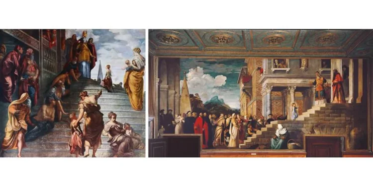 Seven of the greatest rivalries in art history