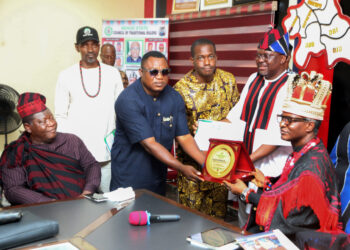 Sports Remains Viable Platform For Crime Reduction, Social Inclusion – Och’Idoma