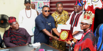 Sports Remains Viable Platform For Crime Reduction, Social Inclusion – Och’Idoma