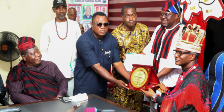 Sports Remains Viable Platform For Crime Reduction, Social Inclusion – Och’Idoma