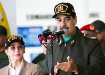 Breaking: Trump says US has ‘captured’ Venezuelan President Maduro amid large scale strikes