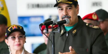 Breaking: Trump says US has ‘captured’ Venezuelan President Maduro amid large scale strikes