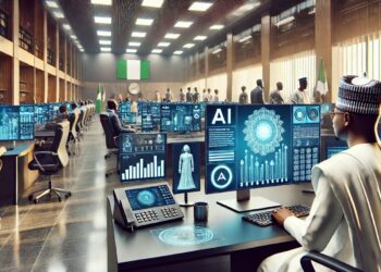 Civil servant robot ‘commits suicide’! Implications of AI for public service codes of practice