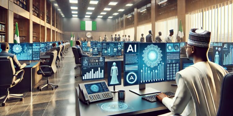 Civil servant robot ‘commits suicide’! Implications of AI for public service codes of practice