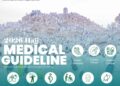 NAHCON informs all intending pilgrims for the 2026 Hajj to take note of the approved medical eligibility guidelines