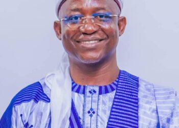 Prof. Sani Bello’s Political Weight: From Delivering Uba Sani to Threatening APC’s Future