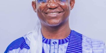 Prof. Sani Bello’s Political Weight: From Delivering Uba Sani to Threatening APC’s Future