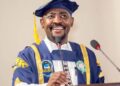 Degrees Without Borders: A Vision of Educational Global Integration by Prof.  Adamu Abubakar Gwarzo