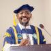 Degrees Without Borders: A Vision of Educational Global Integration by Prof.  Adamu Abubakar Gwarzo