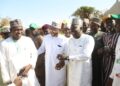 ADC welcomes wave of APC and PDP decampees into party in Makarfi