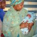 Katsina State Government Welcomes First Babies Of The Year 2026