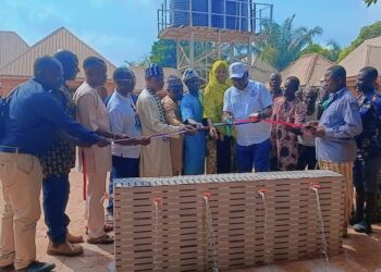 Dangote Cement Making Measurable Impacts In Benue Host Communities — FG