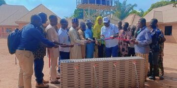 Dangote Cement Making Measurable Impacts In Benue Host Communities — FG