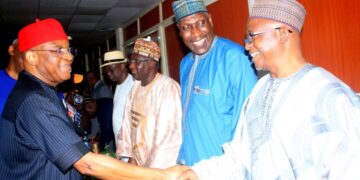 ADC Signals New Era of Integrity with Prof. Bello’s Appointment
